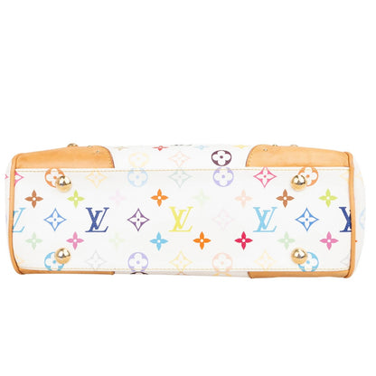 Louis Vuitton Monogram
Murakami Multicolor
Beverly MM Shoulder
Bag