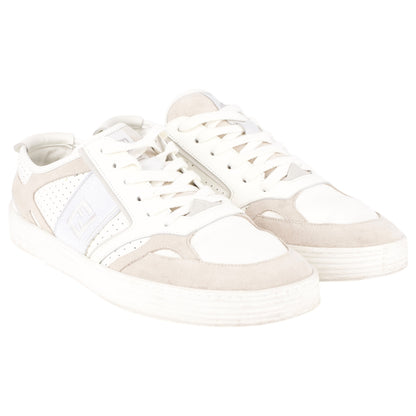 Fendi FF Logo Sneaker 44