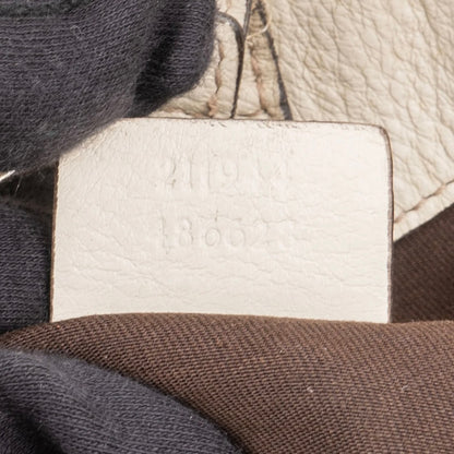 Gucci Monogram GG Canvas Sukey Handbag