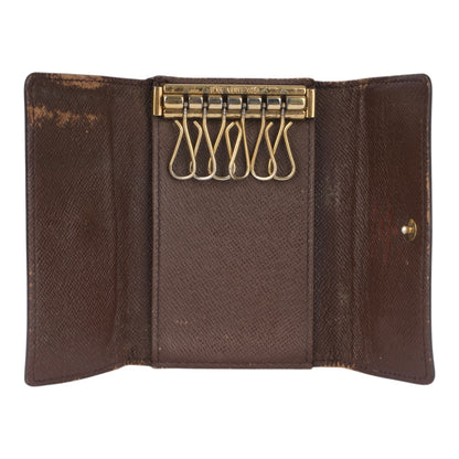 Louis Vuitton Damier Keyholder