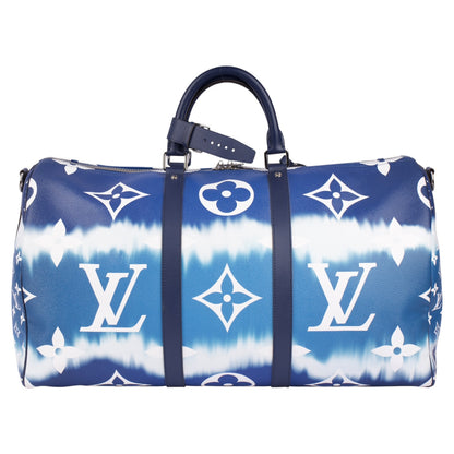Louis Vuitton Keepall Limited Escale Edition