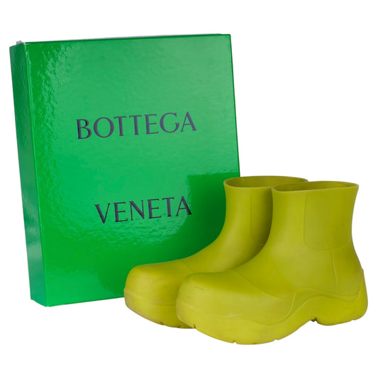 Bottega Veneta Ankle Boots