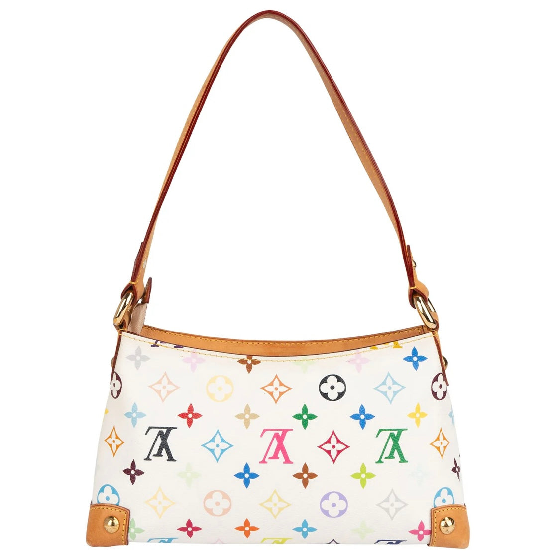 Louis Vuitton Monogram
Murakami Multicolor
Eliza PM Shoulder Bag
