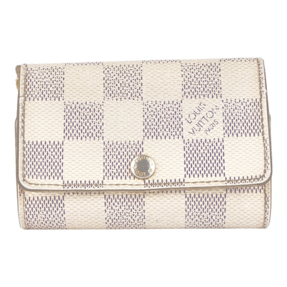 Louis Vuitton Damier Keyholder