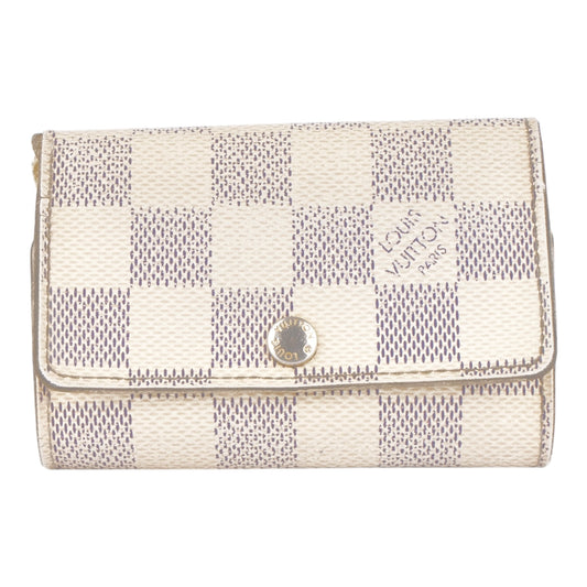 Louis Vuitton Damier Keyholder