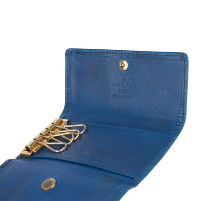Louis Vuitton Epi Leather Keyholder