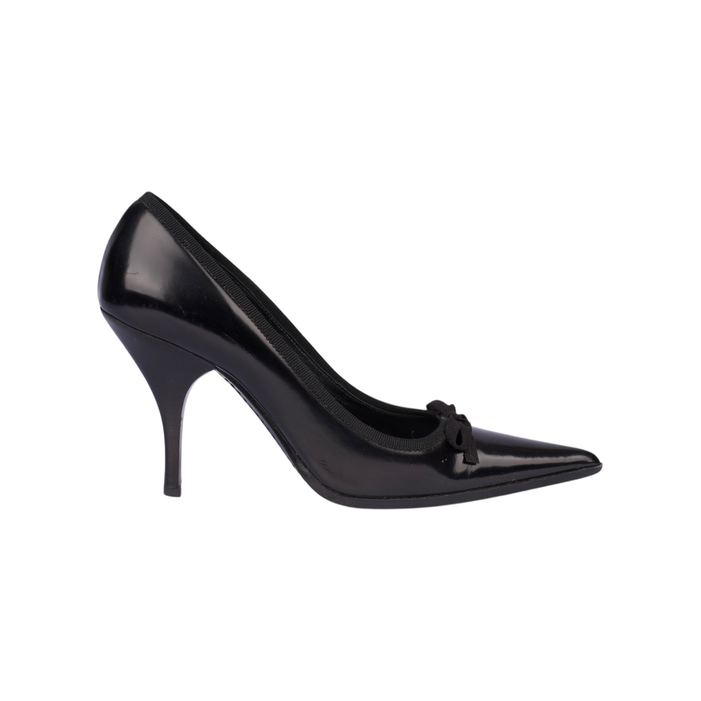 Prada Pumps (37)