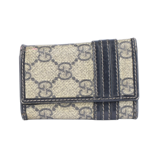 Gucci GG Monogram Keyholder