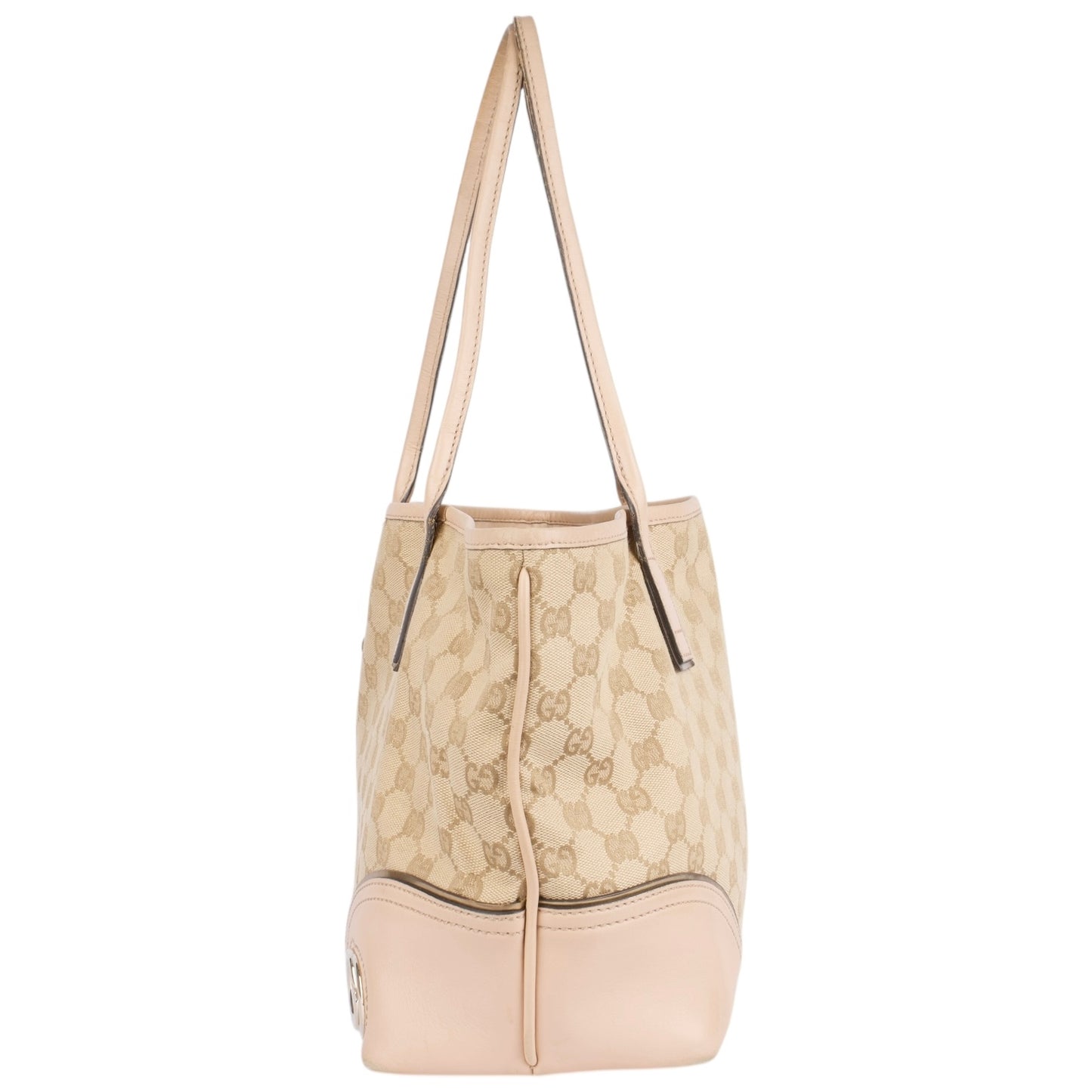 Gucci GG Monogram Shoulder Bag