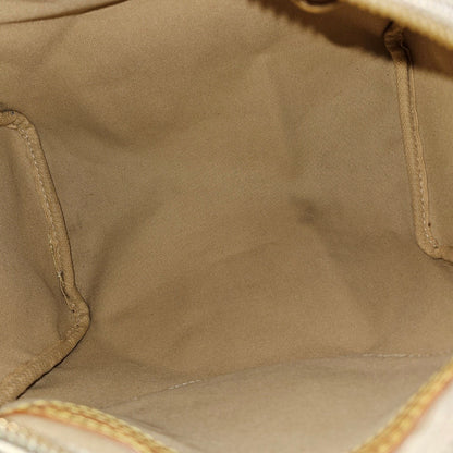 Louis Vuitton Monogram Damier Azur Canvas Speedy 25 Handbag