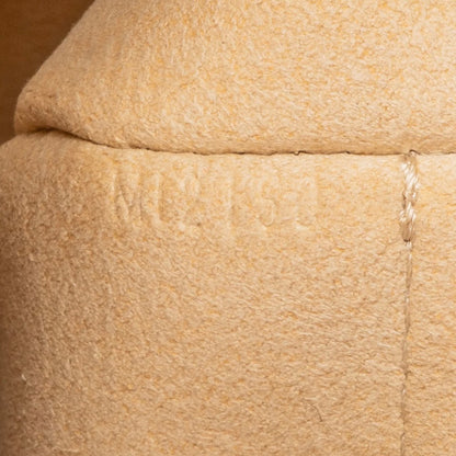 Louis Vuitton Damier Azur Monogram Galliera PM Handbag