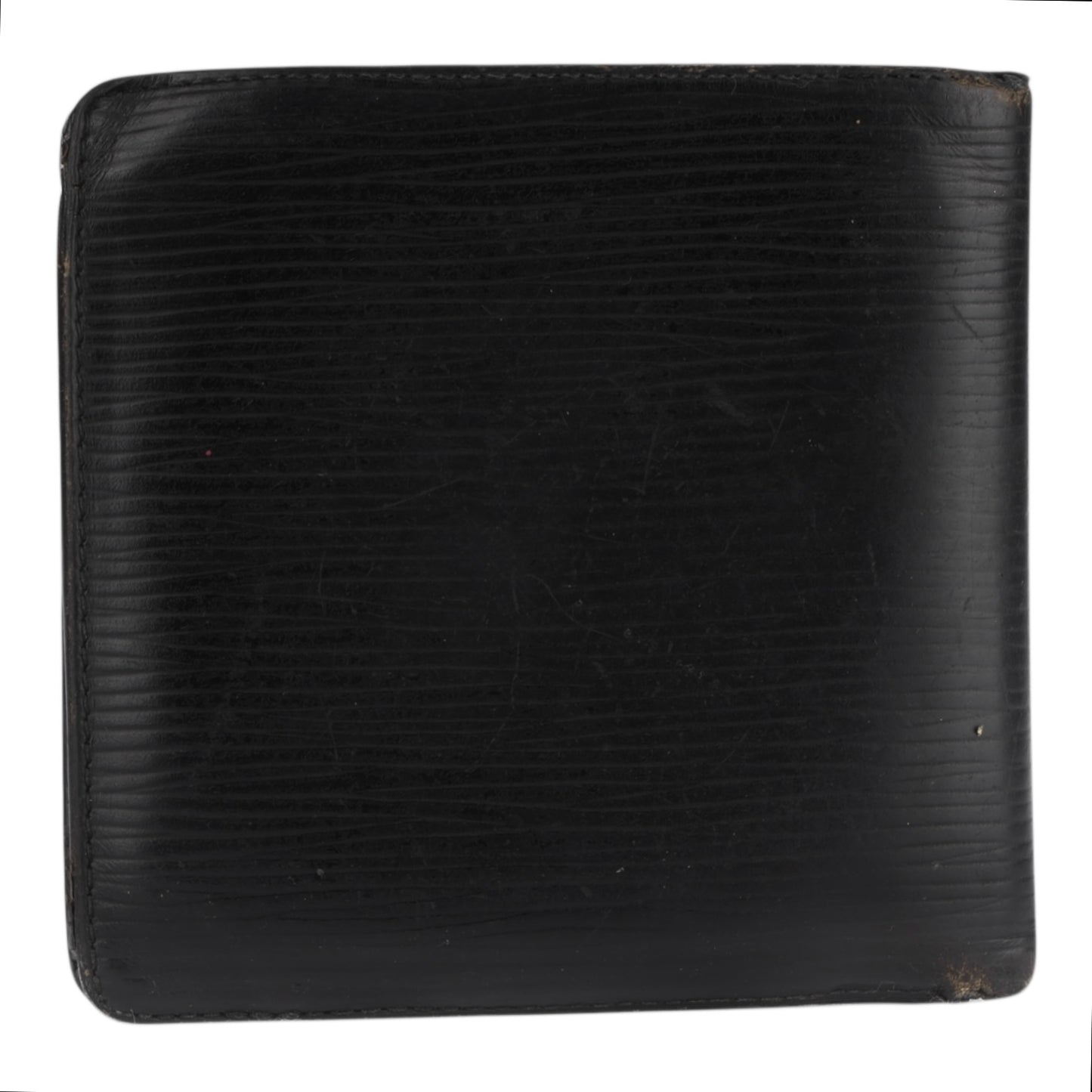 Louis Vuitton Epi Leather Wallet