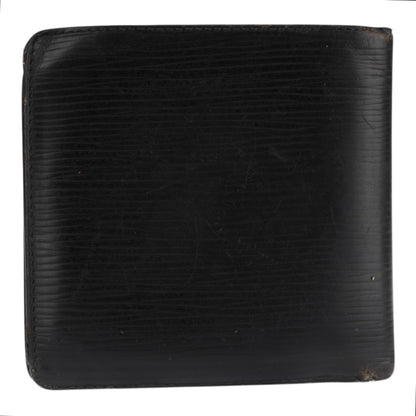 Louis Vuitton Epi Leather Wallet