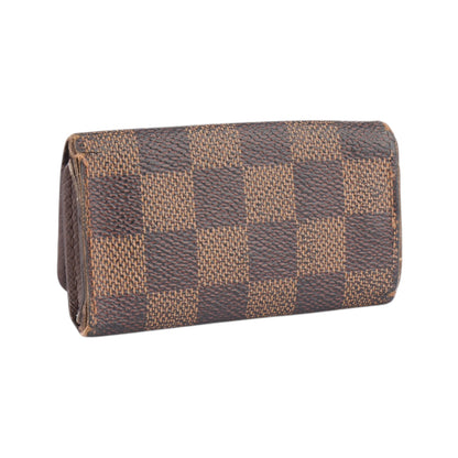 Louis Vuitton Damier Keyholder