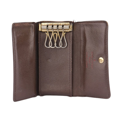 Louis Vuitton Damier Keyholder