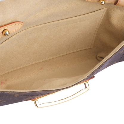 Louis Vuitton Canvas Monogram Beverly Pochette