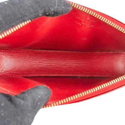 Louis Vuitton Monogram Vernis Leather Lexington Pochette Accessoires Handbag