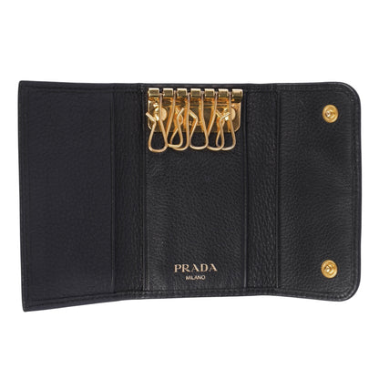 Prada Keyholder Fullset