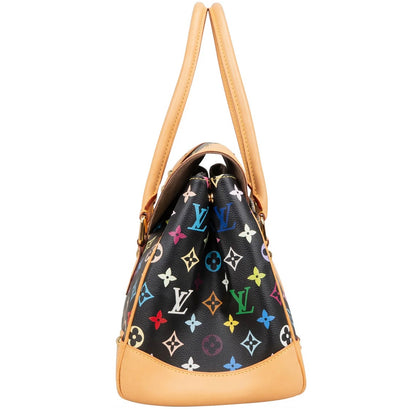 Louis Vuitton Murakami
Multicolor Beverly GM
Handbag