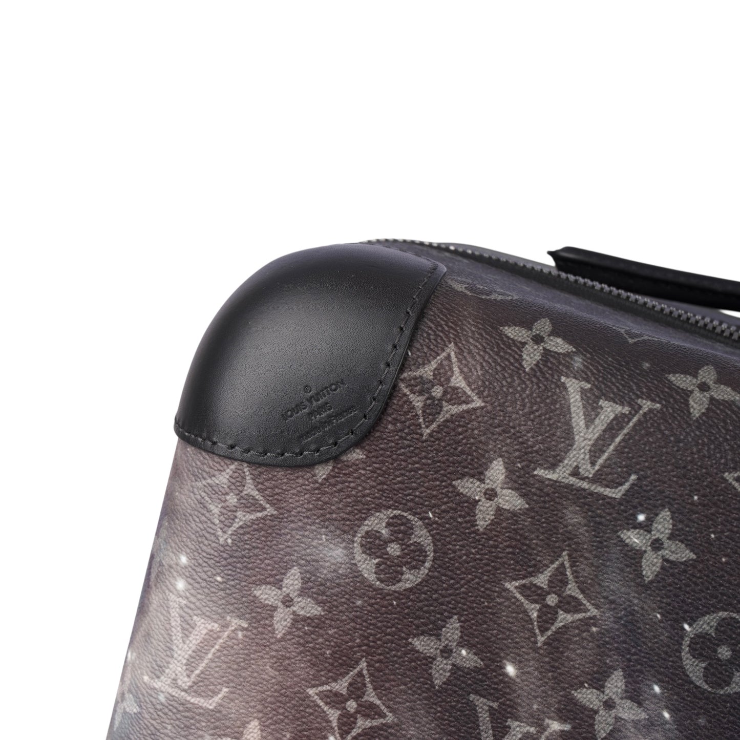 Louis Vuitton Horizon Monogram Galaxy Trunk 55