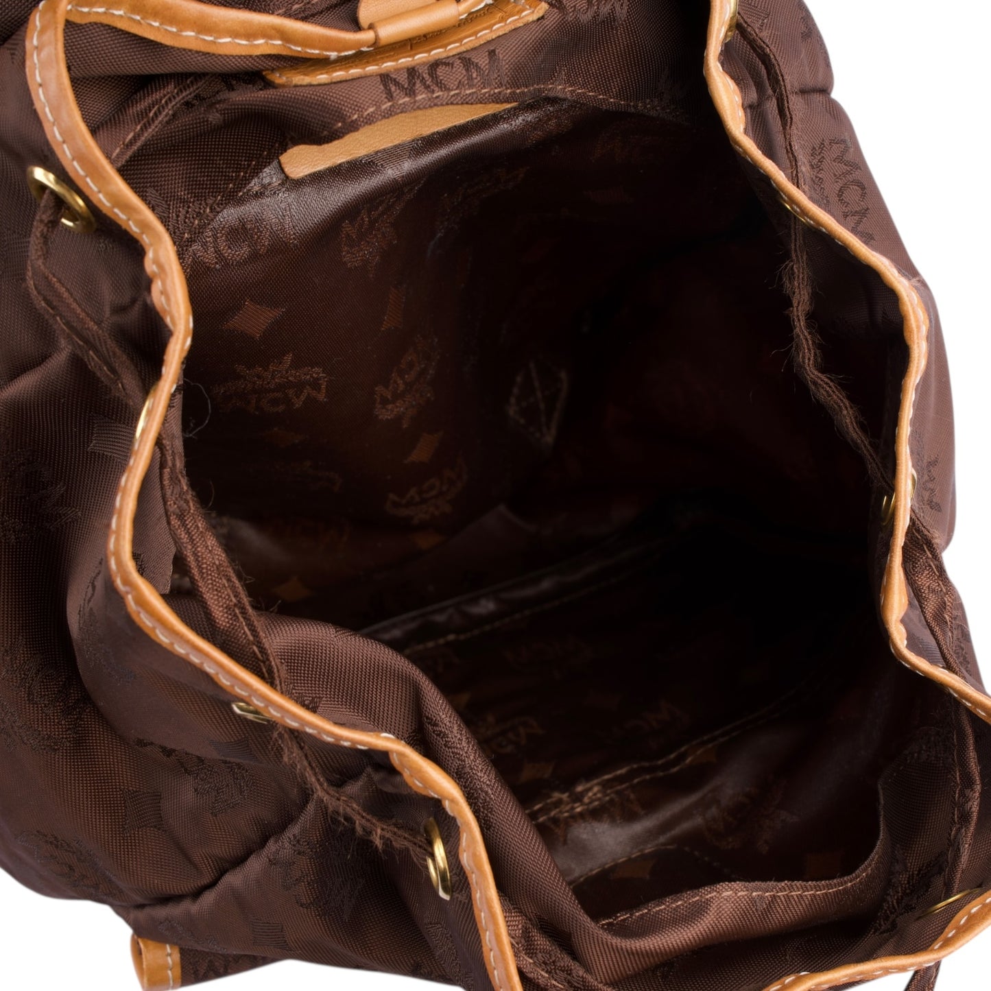 MCM Backpack