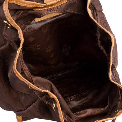 MCM Backpack