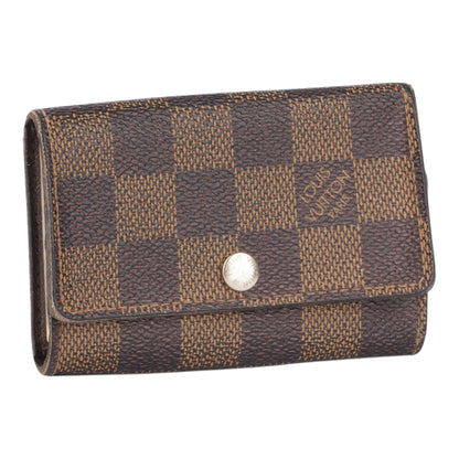 Louis Vuitton Damier Keyholder