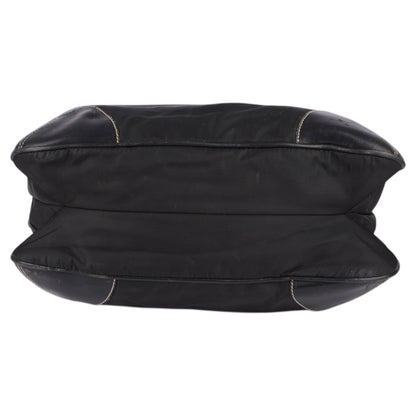 Prada Nylon Triangle Crossbody Bag