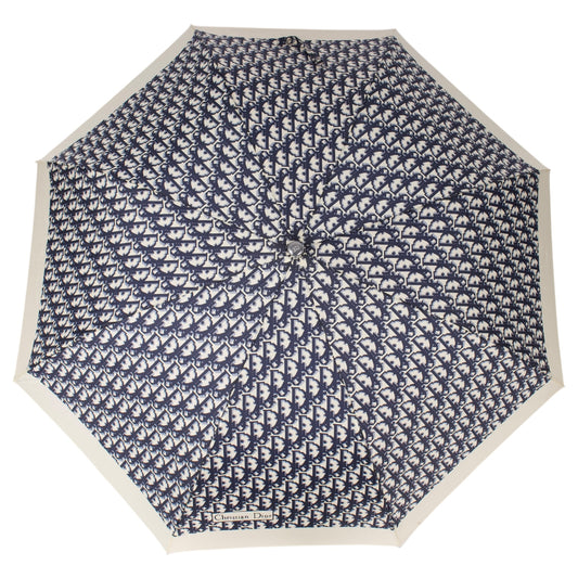 Christian Dior Monogram Umbrella