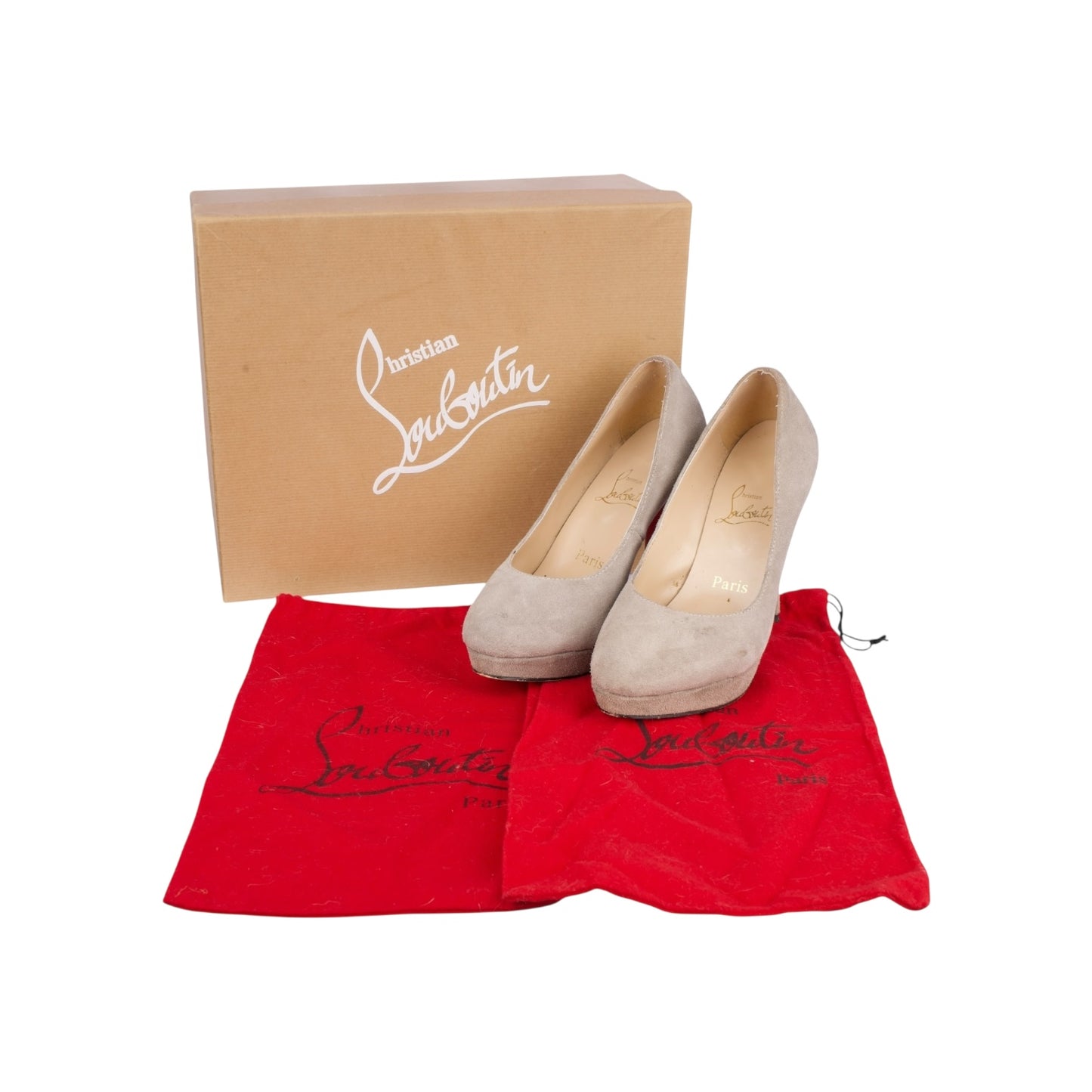 Christian Louboutin Pumps (37)