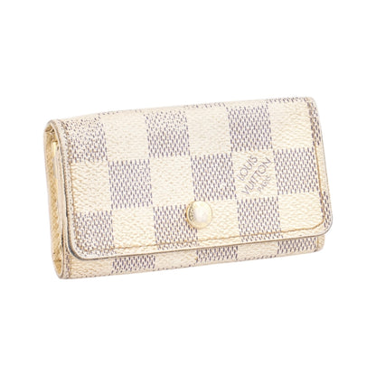 Louis Vuitton Damier Keyholder