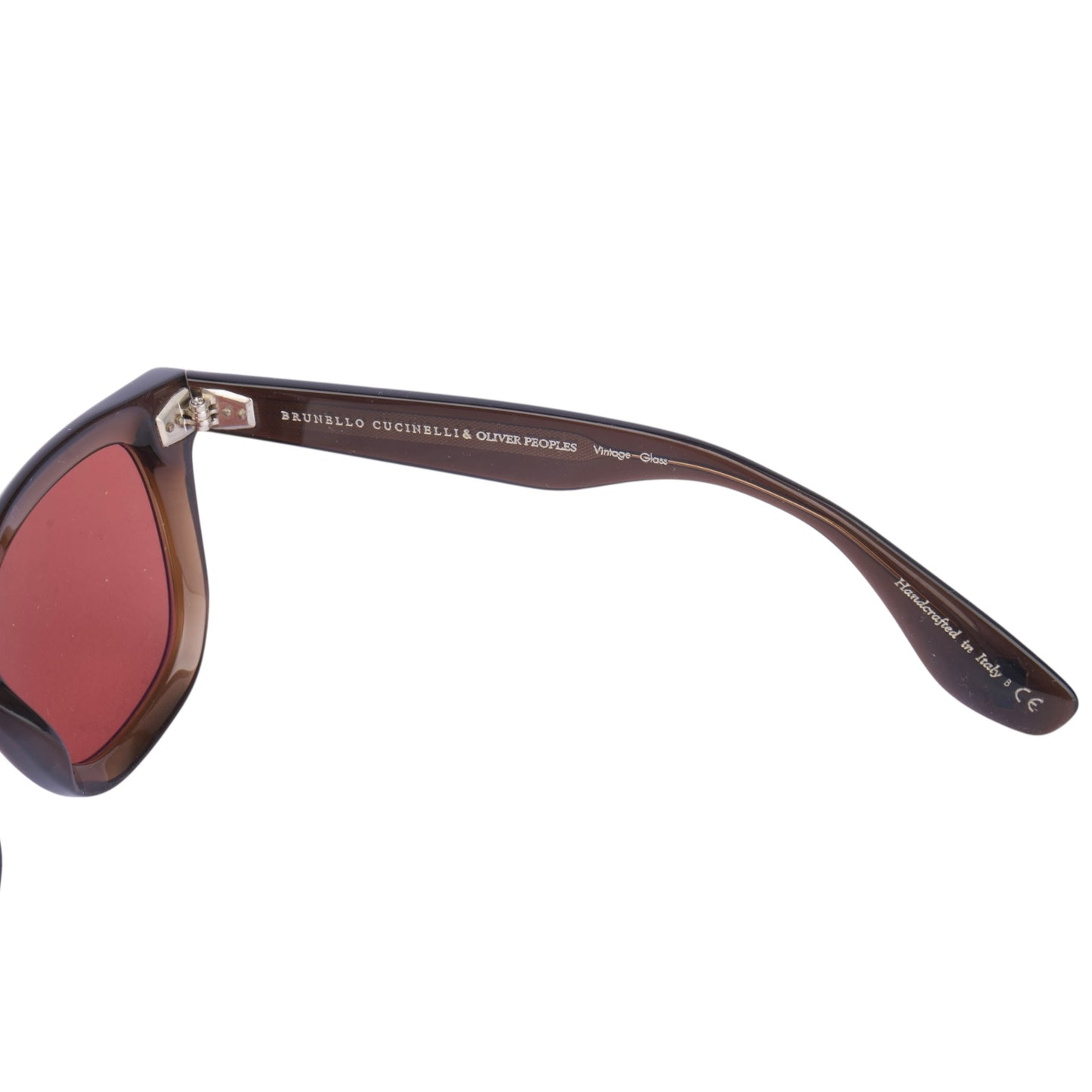 Brunello Cucinell Sunglasses Fullset