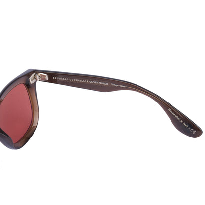 Brunello Cucinell Sunglasses Fullset
