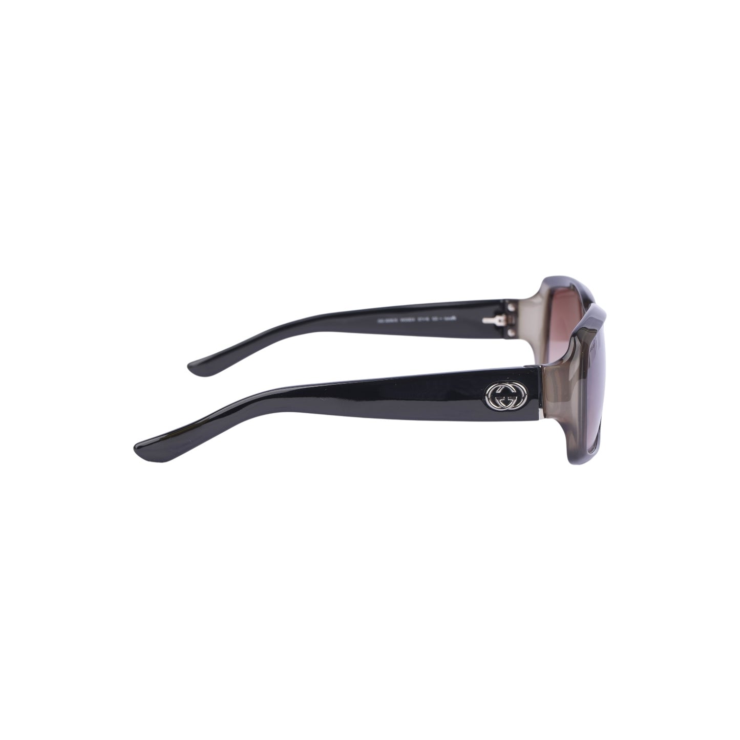 Gucci GG Logo Sunglasses Full Set