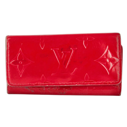 Louis Vuitton Vernis Keyholder