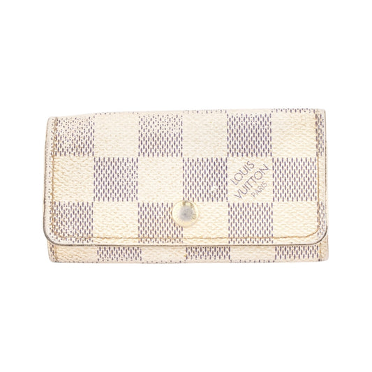 Louis Vuitton Damier Keyholder