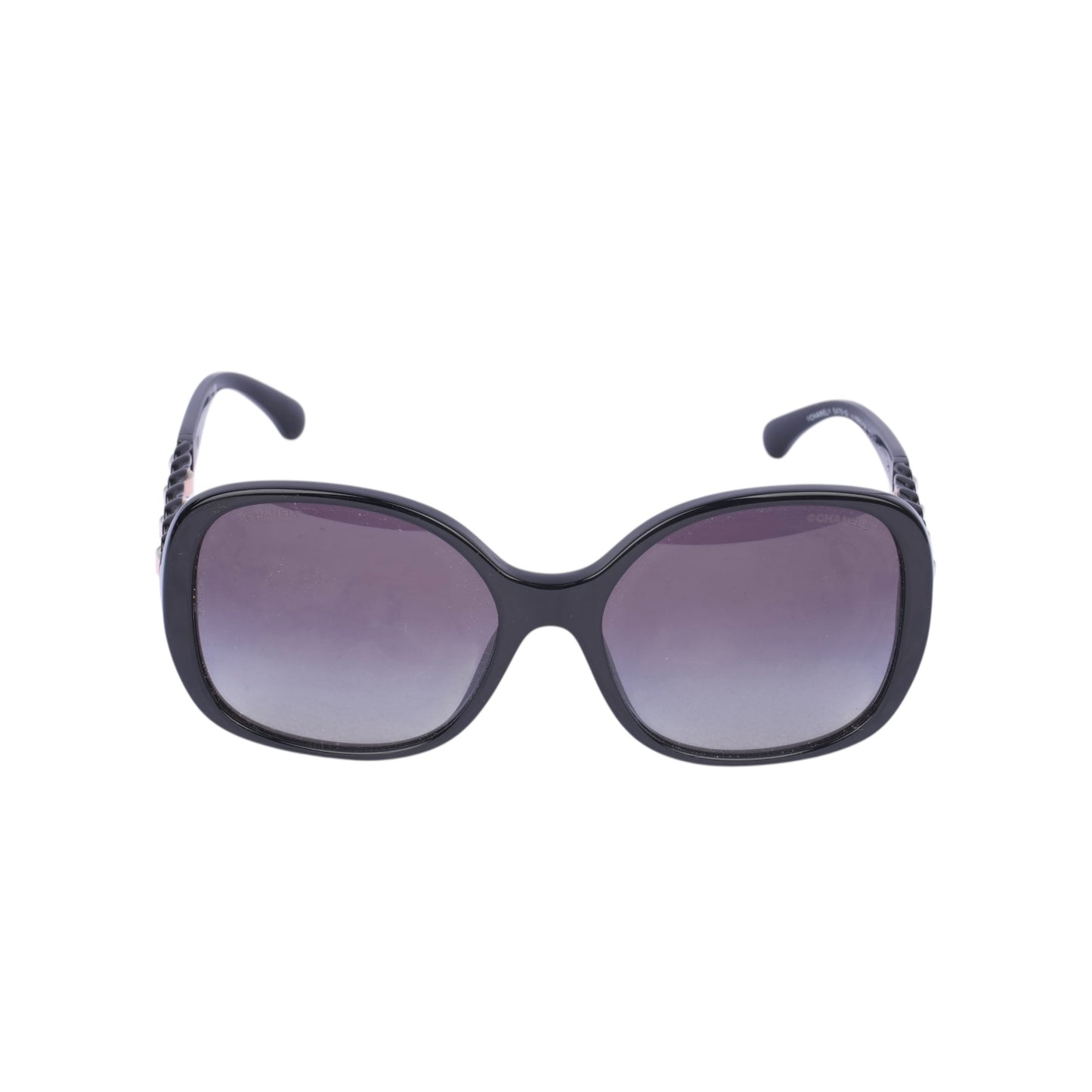 Chanel Sunglasses Fullset