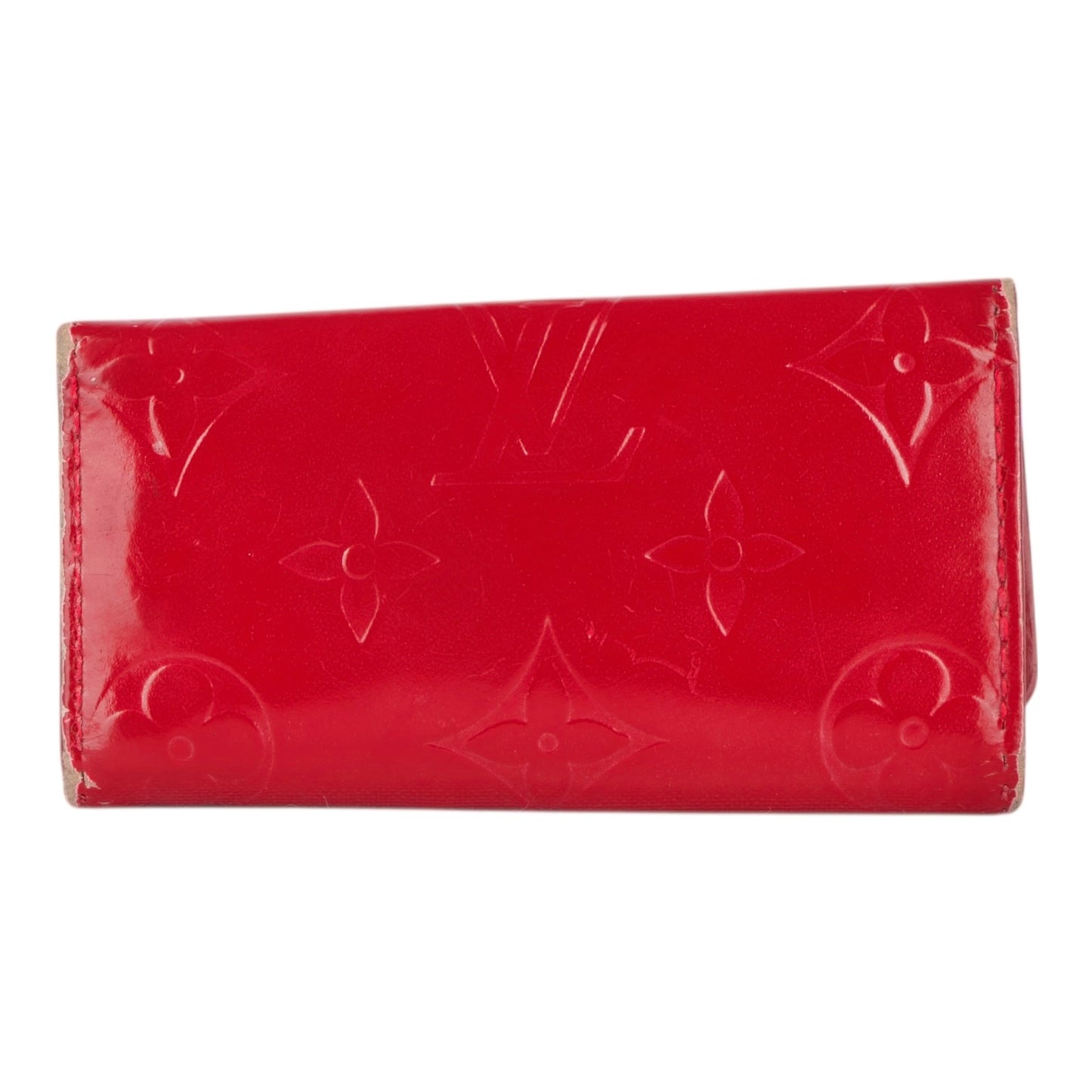 Louis Vuitton Vernis Keyholder