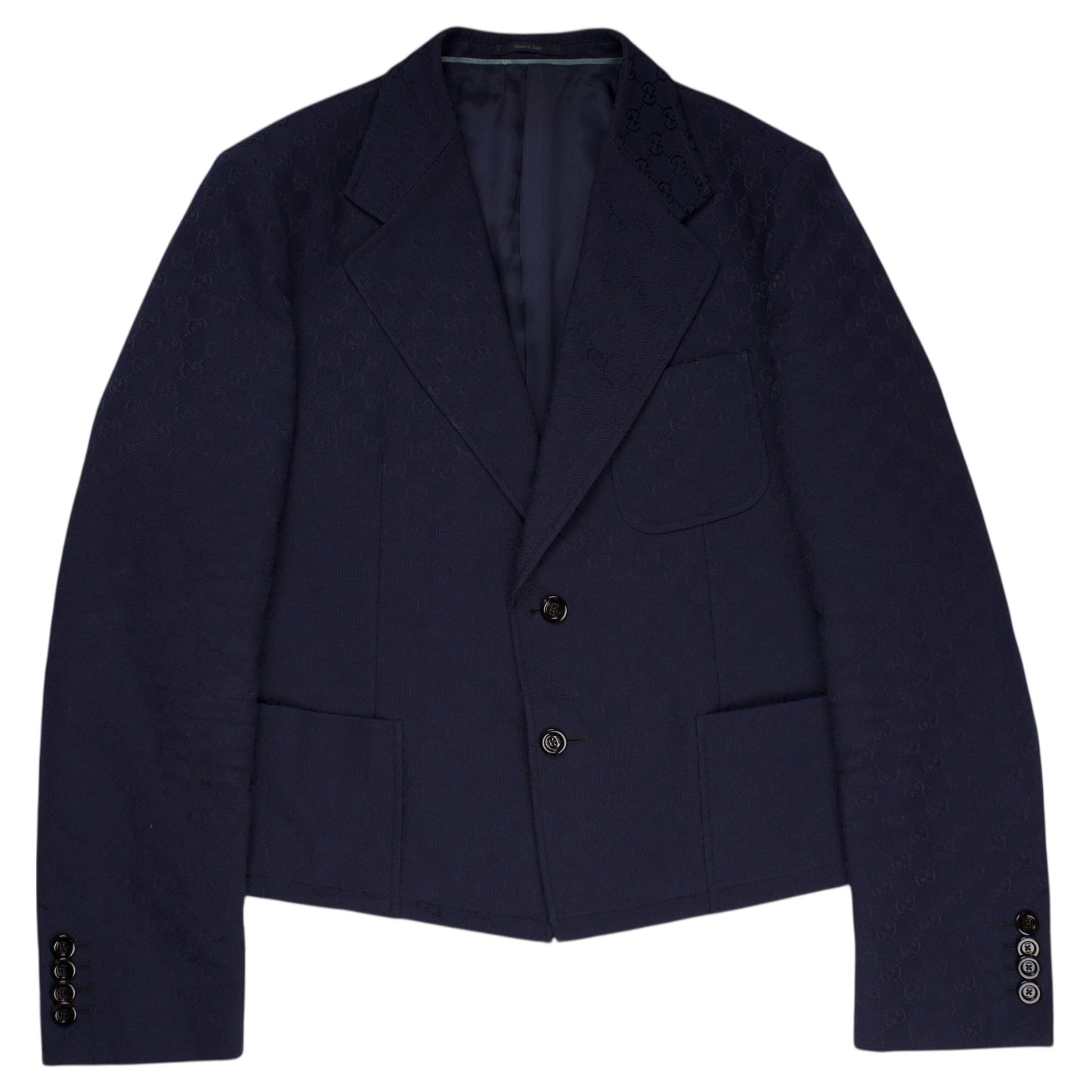 Gucci Blazer