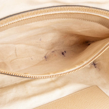 Gucci Monogram GG Supreme Ophidia Shoulder Bag
