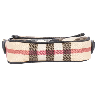 Burberry Two Way Shoulder Bag