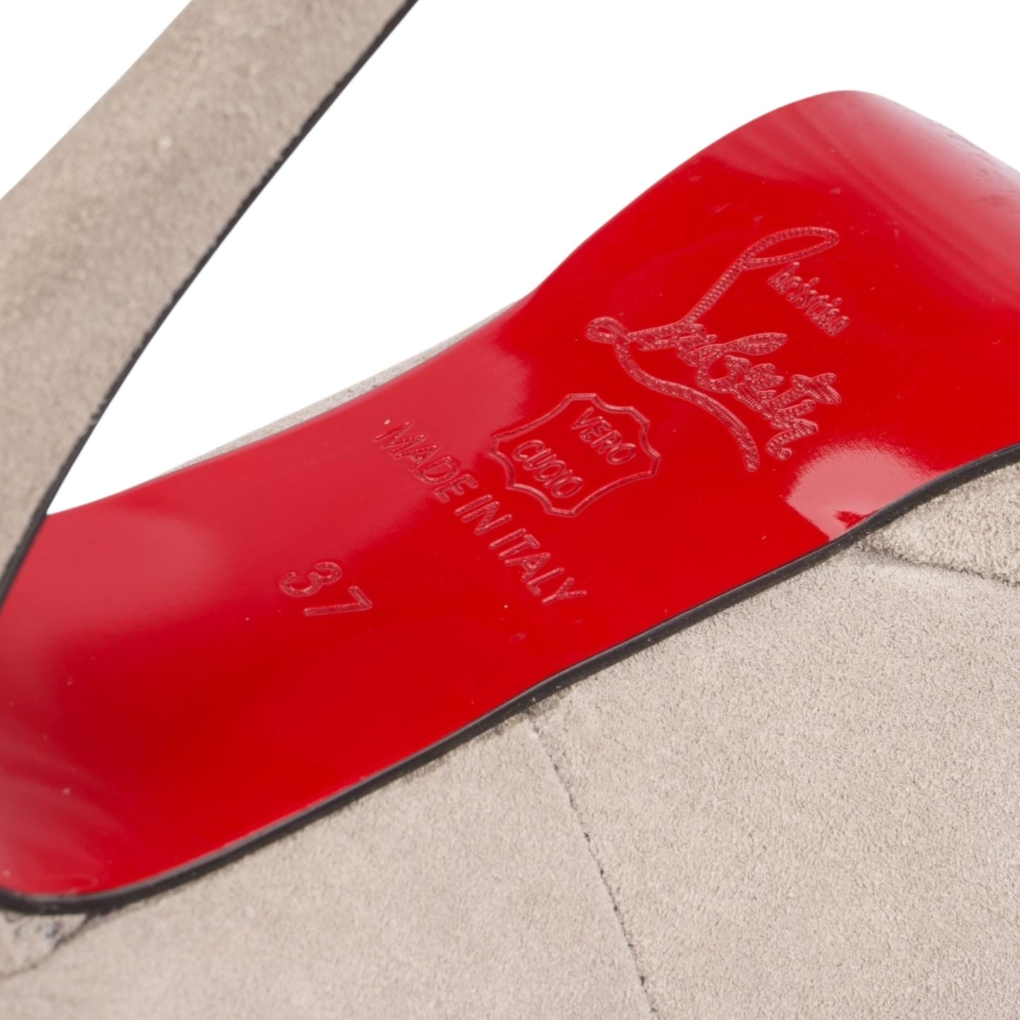Christian Louboutin Pumps (37)