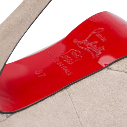 Christian Louboutin Pumps (37)