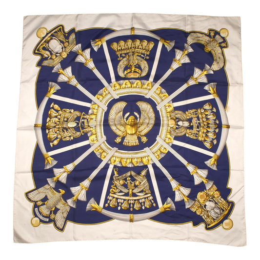 Hermes Silk 90 Scarf Touch