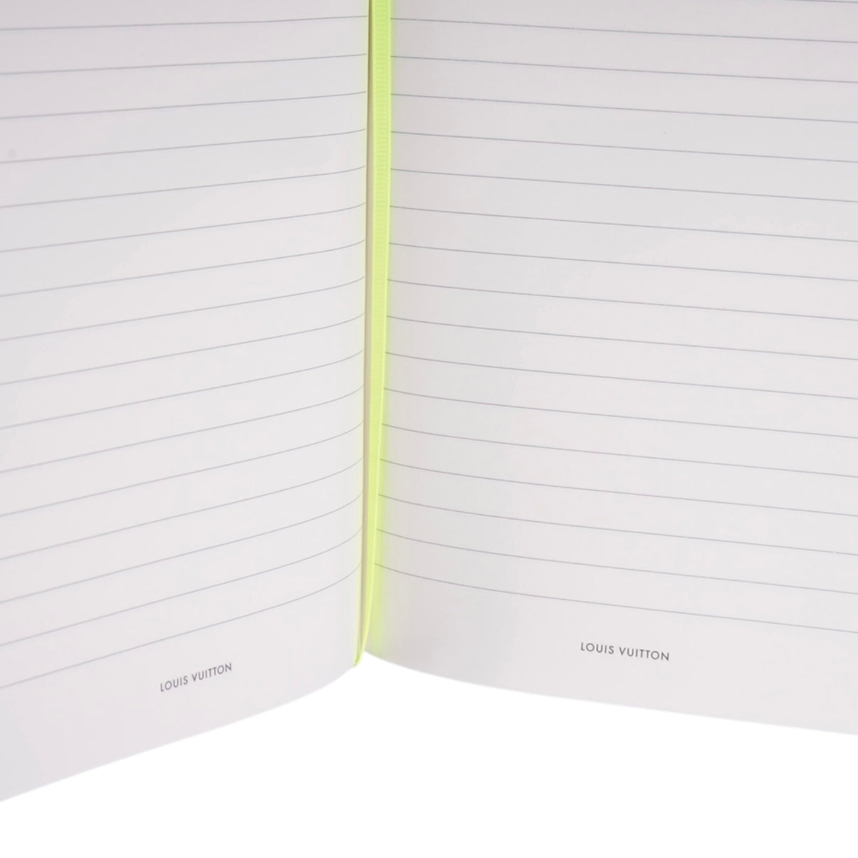 Louis Vuitton Monogram Galaxy Escale Notebook