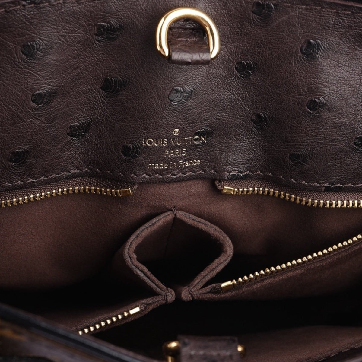 Louis Vuitton Limited Edition Monogram Etoile Exotique Tote MM Bag