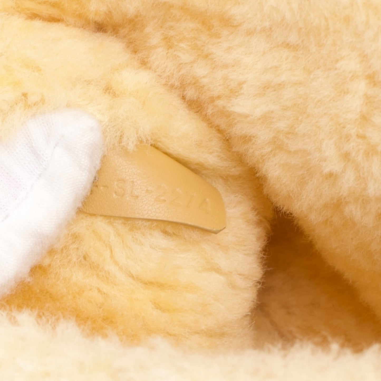 Celine Victoire Teen Shoulder Bag