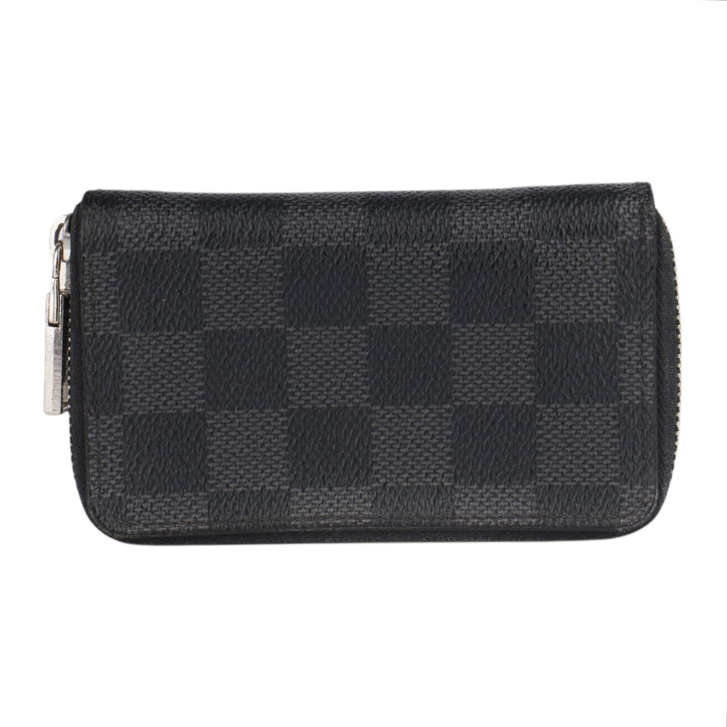 Louis Vuitton Damier Wallet