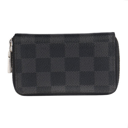 Louis Vuitton Damier Wallet
