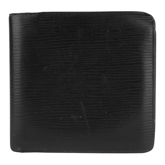 Louis Vuitton Epi Leather Wallet